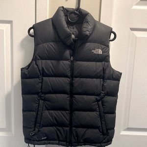 The North Face Woman Vest